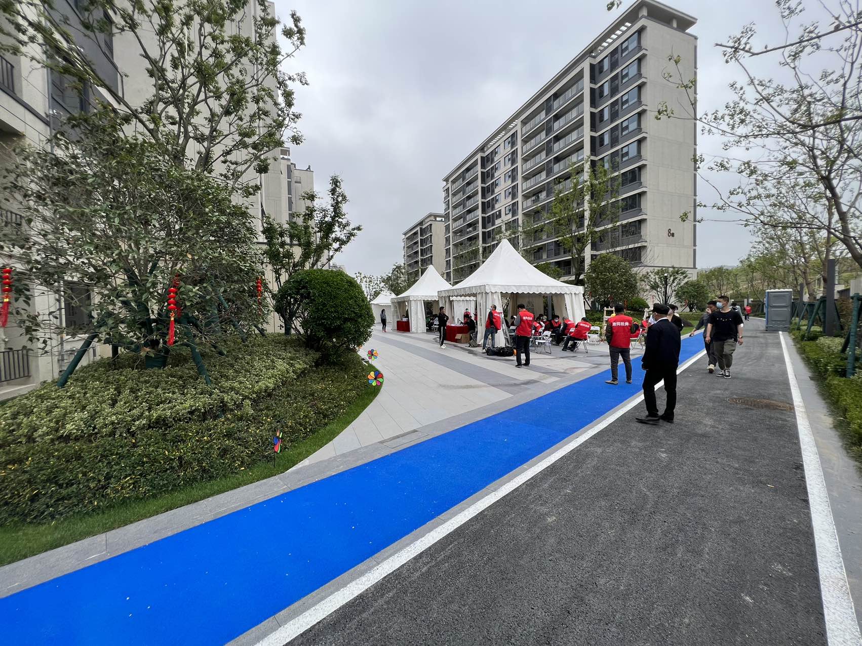 新家|华侨城翡翠天域4月26日