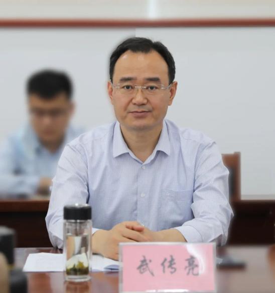 临沂中院副院长王胜一行到莒南调研督导五项重点活动