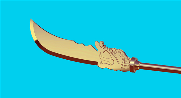 关羽死后,他的"两大神器"到底遗落何方?最终都被谁得到了?