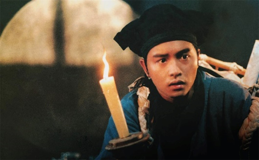 想当年|《倩女幽魂》:蓦然回首,佳人何在