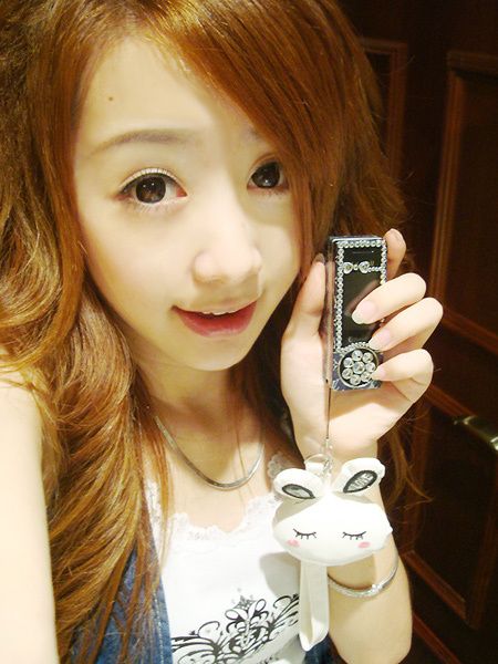 "非主流鼻祖"程琳回归!34岁颜值依旧在线,谈退网原因令人唏嘘