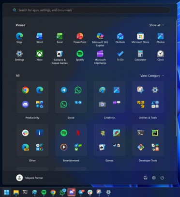 微软终于低头！承认Web套壳体验差 Windows 11全面转向原生WinUI