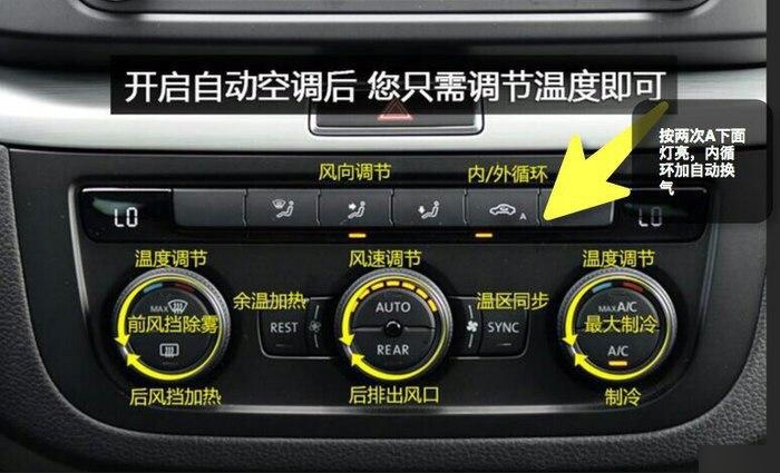 汽车上option是什么意思?