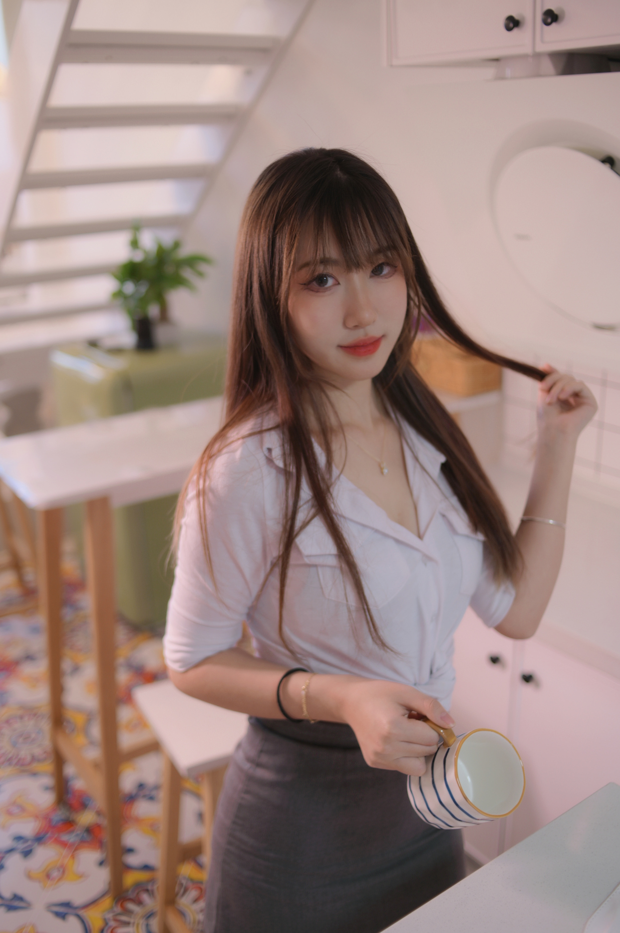 《密室大逃脱》第二季陶可爱是谁