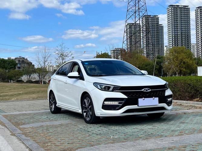 艾瑞泽gx油耗实测怎么样