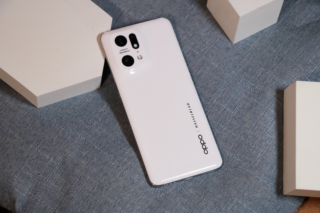 OPPOfind x5,oppofind x5 pro oppo find x5配置怎么样?定位如何?是否值得购买?