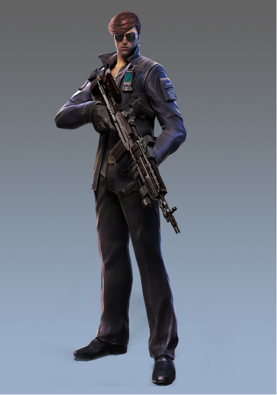 【cf】灵狐者堪称经典角色的逆袭模板,下一个会是谁呢?