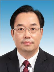 傅藏荣任福州市委常委,市纪委书记