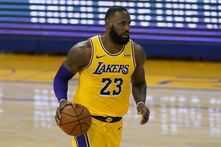 盘点现役nba篮板排行榜前5:湖人占3席,还有一位曾在湖人打过球