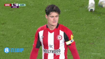 英超-热苏斯马丁内利破门 阿森纳3-1布伦特福德_热苏斯补射破门+4场6球枪手扳平比赛焦点瞬间_2024-25赛季英超第19轮阿森纳客场对阵布伦特福德比赛关键事件