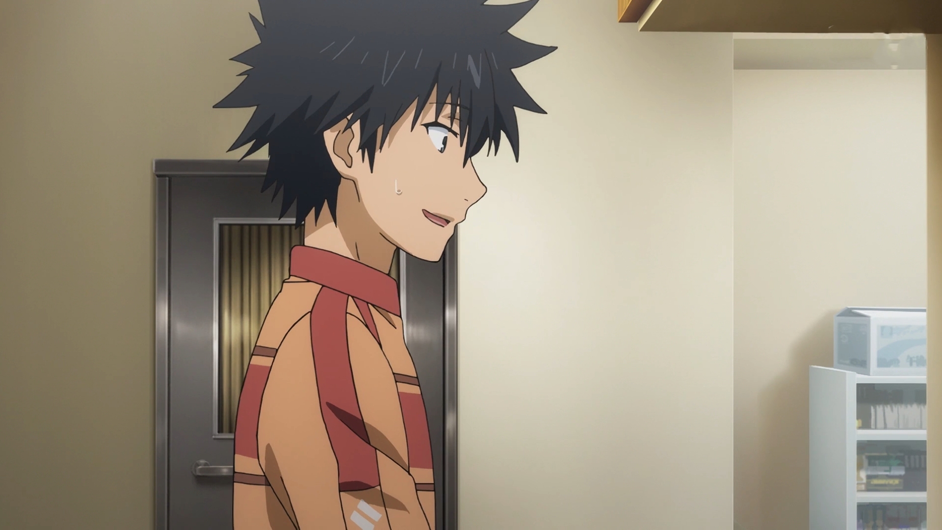 魔禁:上条当麻和食蜂操祈是什么关系?他是她的英雄