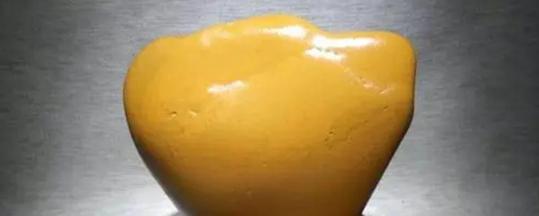 黄蜡石原石最简单的鉴定方法是哪几种?黄蜡石的产地在哪?