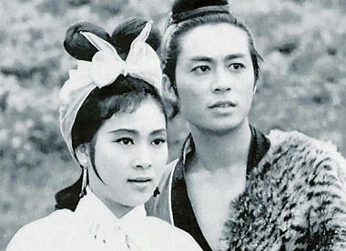 纪念|曾江:香港影坛一代"嚣"雄