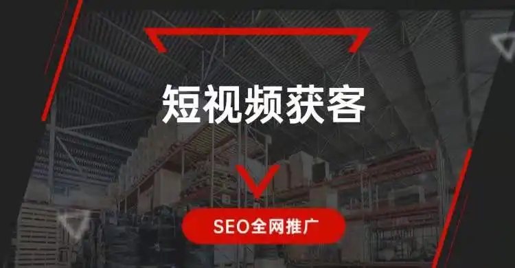 企业用短视频seo全网获客是真的吗（搜索成为流量新风口）