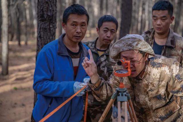 塞罕坝的守护者:从"林一代"到"林三代",从一棵树到一片"海"