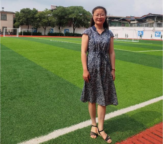南昌市洪都中学新高一师资介绍