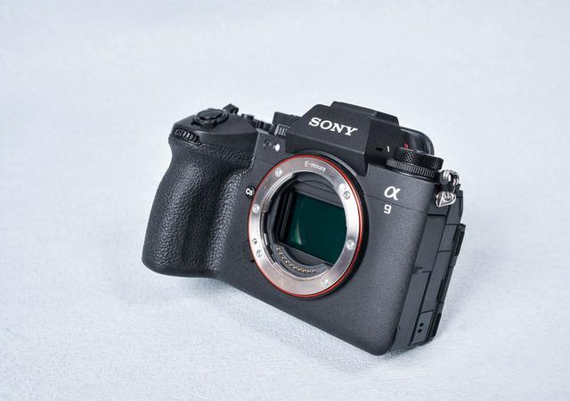 速度相机新标杆——索尼a9 iii评测