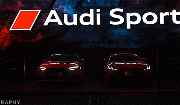 audi sport是什么意思?