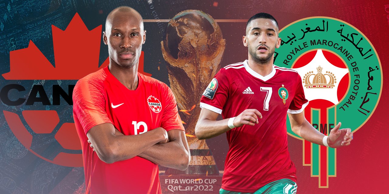 央视cctv5直播世界杯克罗地亚对阵比利时 5 直播摩洛哥对阵加拿大