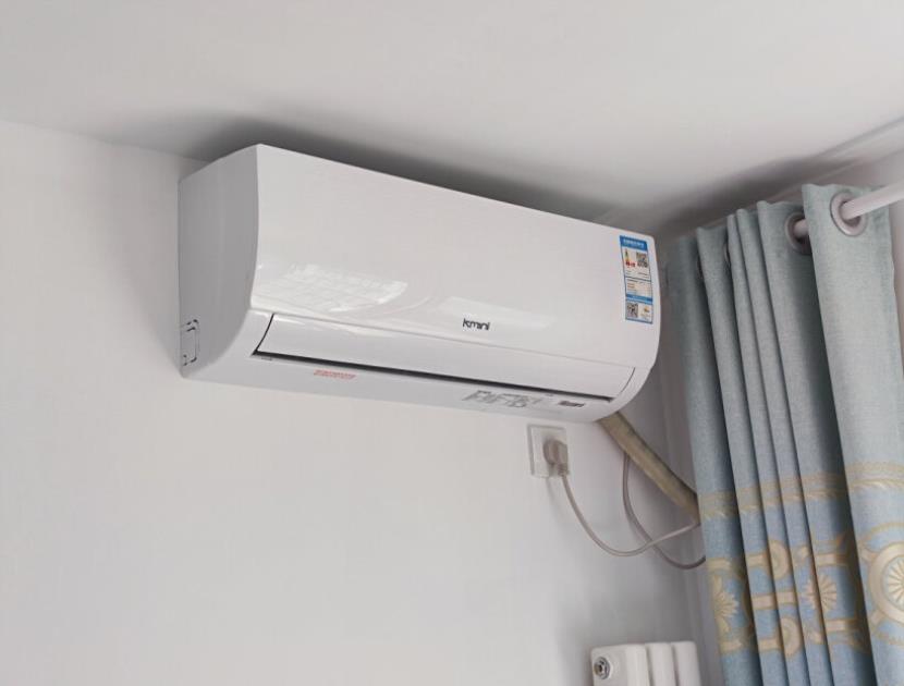 康佳空调质量怎么样?口碑评价:冷暖效果很好又静音