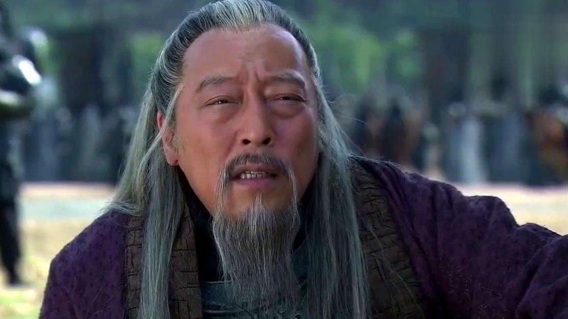 "长颈鸟喙"是什么面相?范蠡这样说勾践,多少有些过分