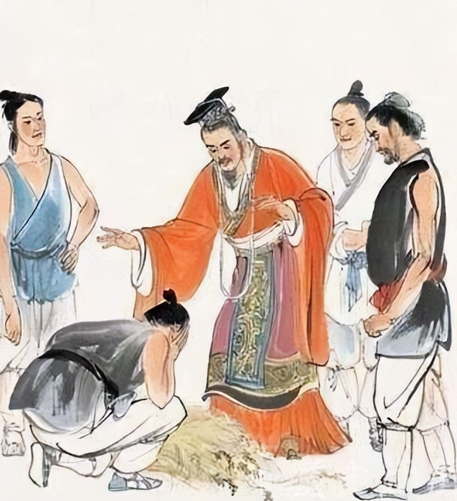 为什么古人挖井后放生龟?这有什么深意,古人真有智慧