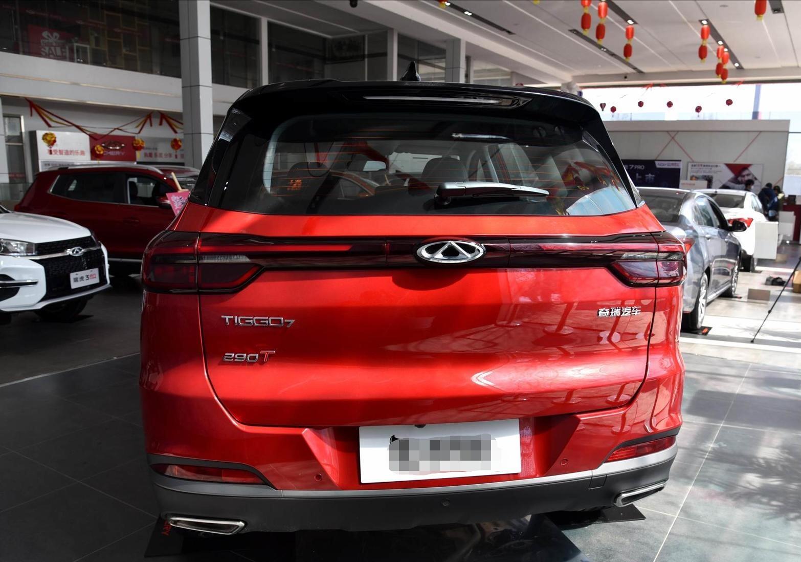 国产车谁有资格当"老大"?国产车的奢侈品牌,最后一个不得不服