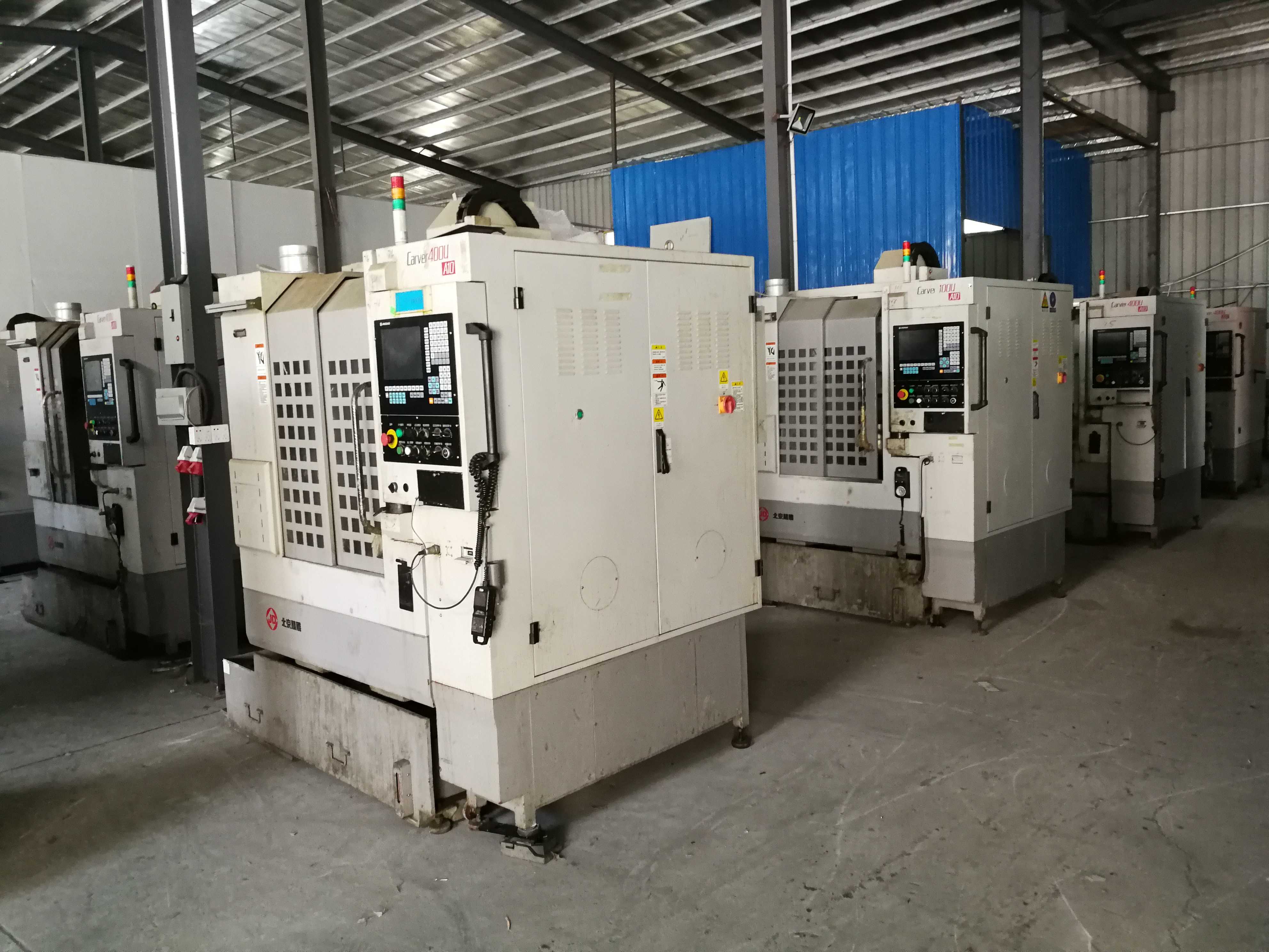 二手机械数控机床回收