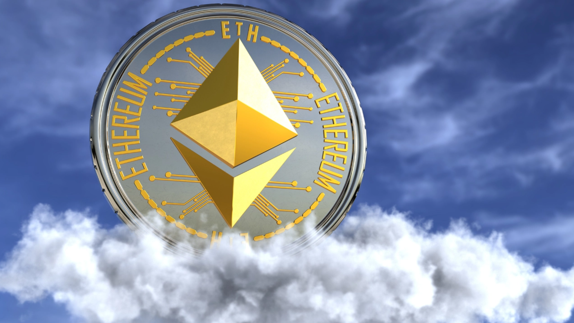 ETH-以太坊投资(以太坊eth投资价值)