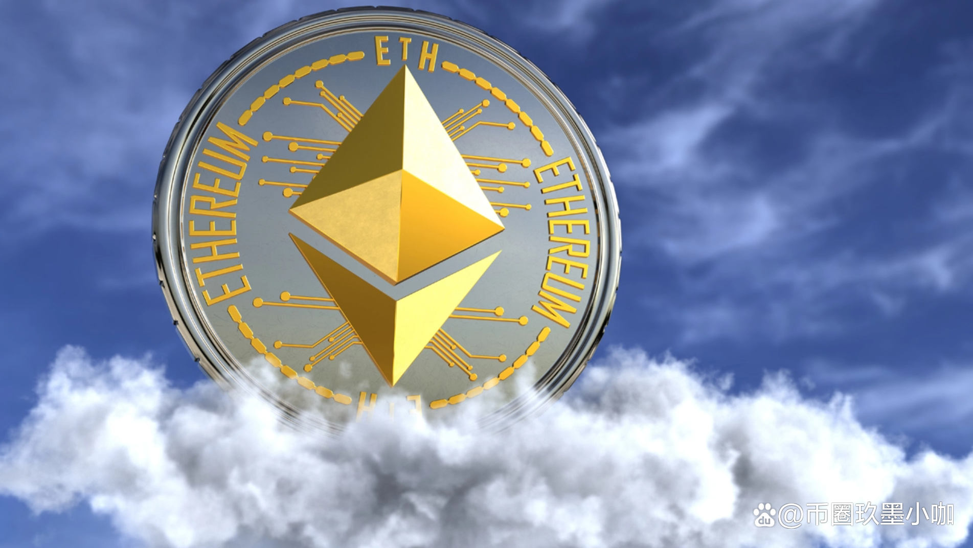 ETH-以太坊投资(以太坊eth投资价值) ETH-以太坊投资(以太坊eth投资价值)