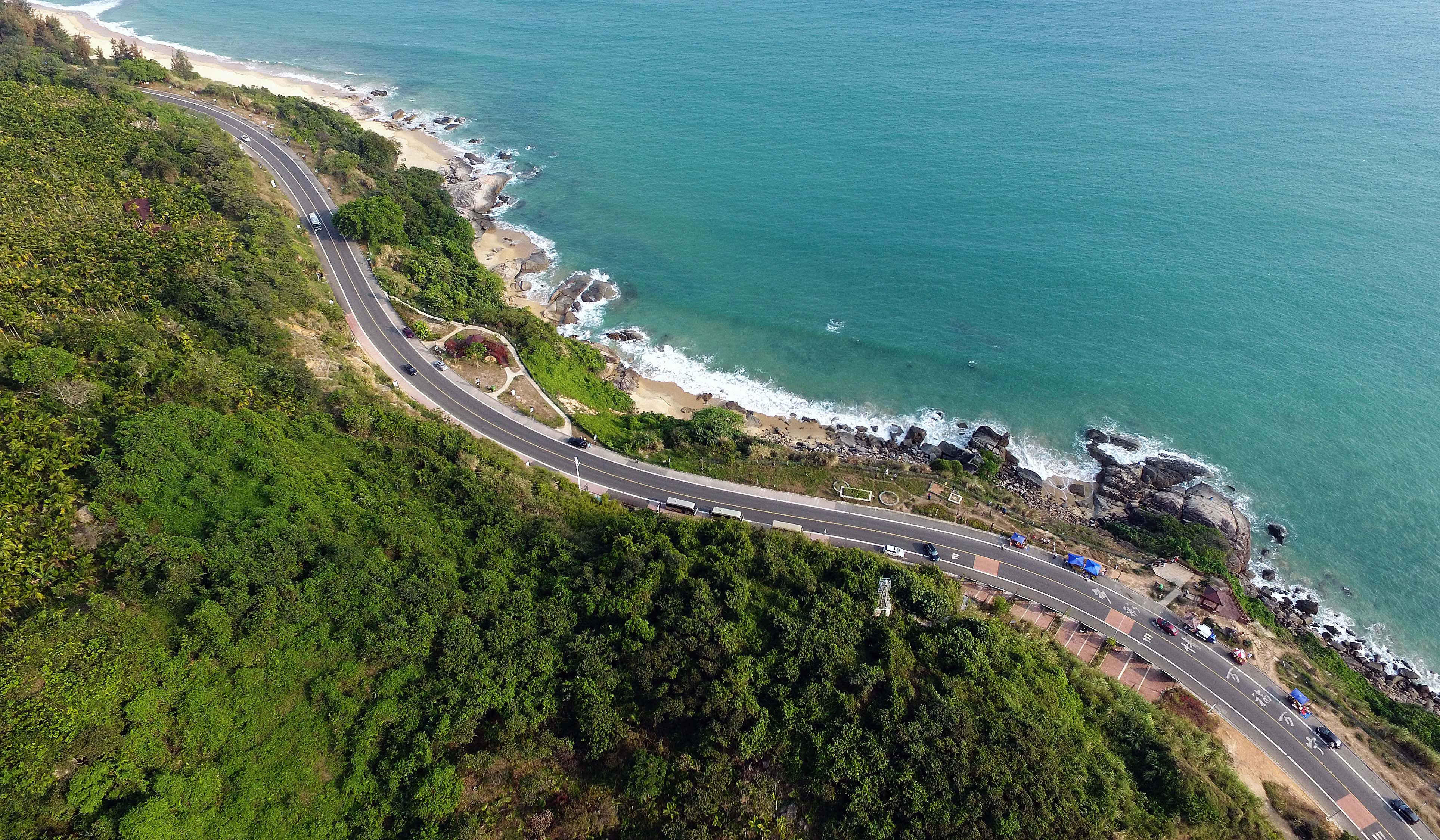 第十四届环海南岛国际公路自行车赛定档国庆黄金周