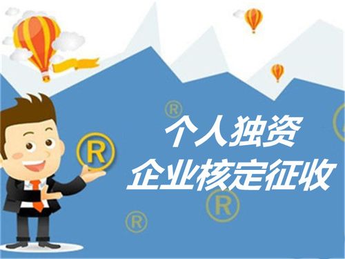 一文说清:个人独资企业如何合理避税?通过案例分析进行说明