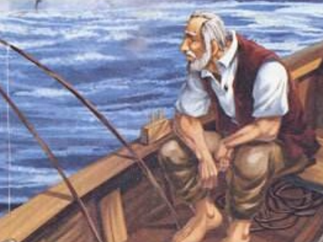 桑迪亚哥是成功的还是失败的