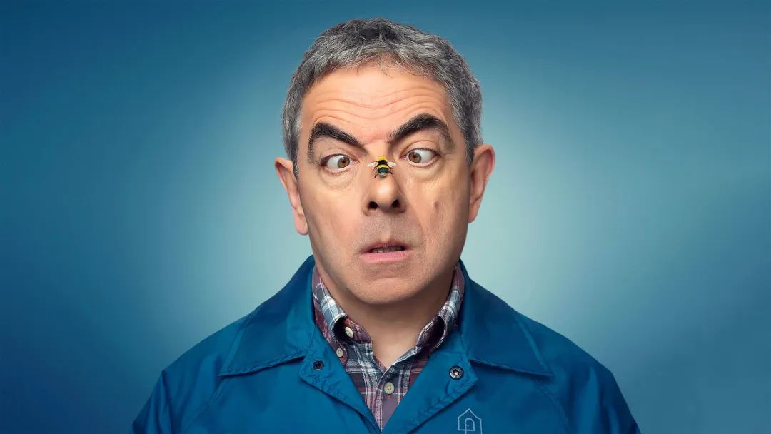 "憨豆先生"回归,他何以收获全球观众的喜爱?