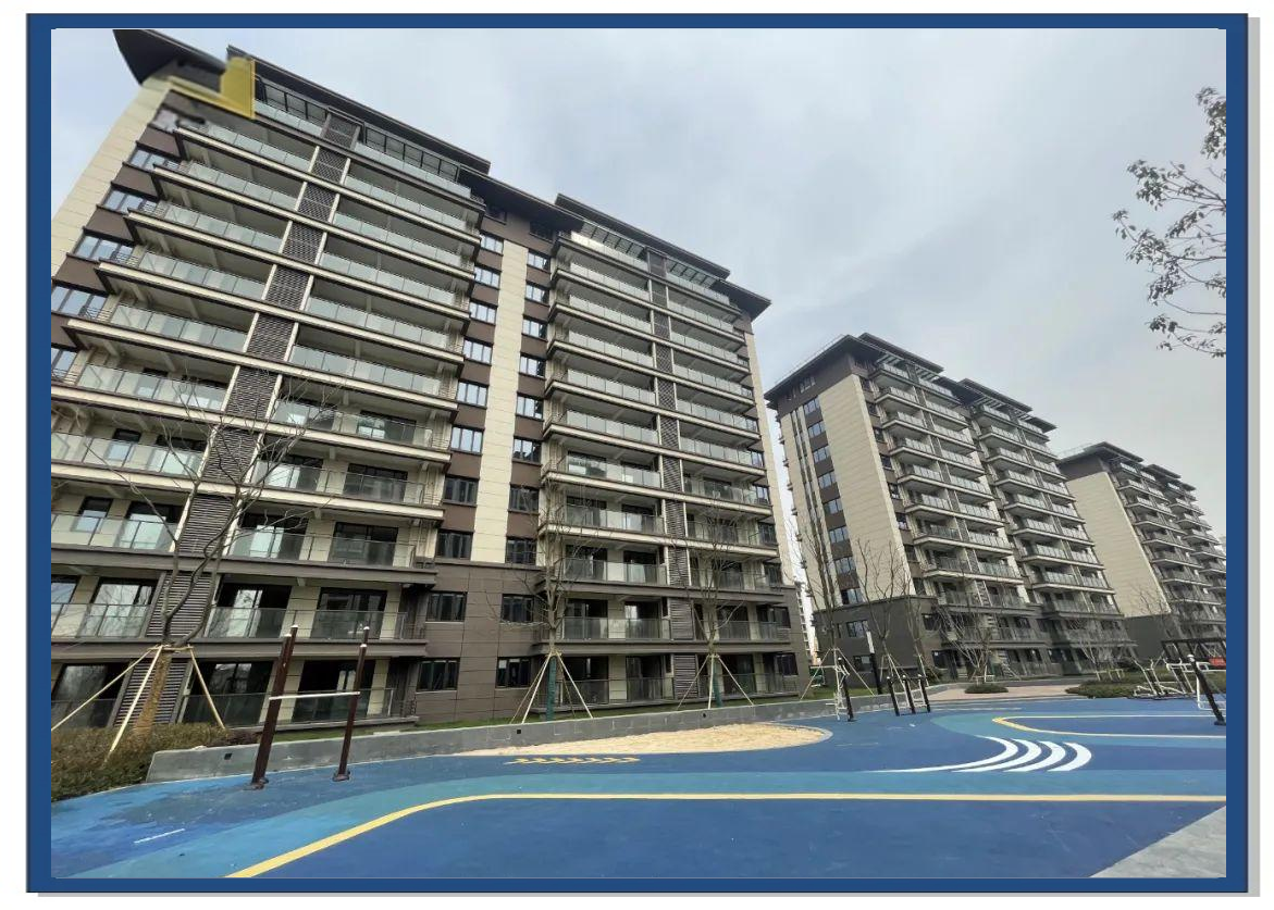 镇江楼盘悦河湾延期交付,业主期盼早日入住