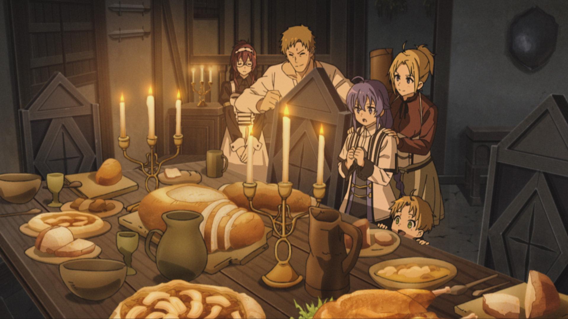 《无职转生》因技术原因临时下架,b站一哥lex是罪魁祸首么?