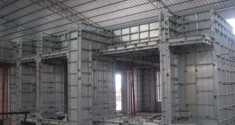 铝膜工艺的房子和传统工艺的区别