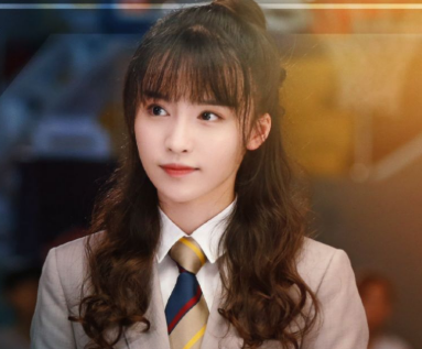 幸福二重奏夏子涵的扮演者是谁