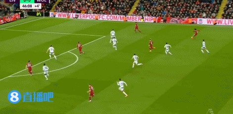 利物浦范迪克萨拉赫进球_欧冠-萨拉赫破门埃利奥特建功 利物浦2-1里尔_英超利物浦vs狼队比赛结果