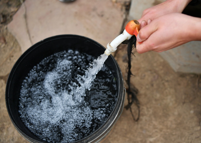 北京推进农村用水分表入户,村民粗放用水习惯将彻底改变