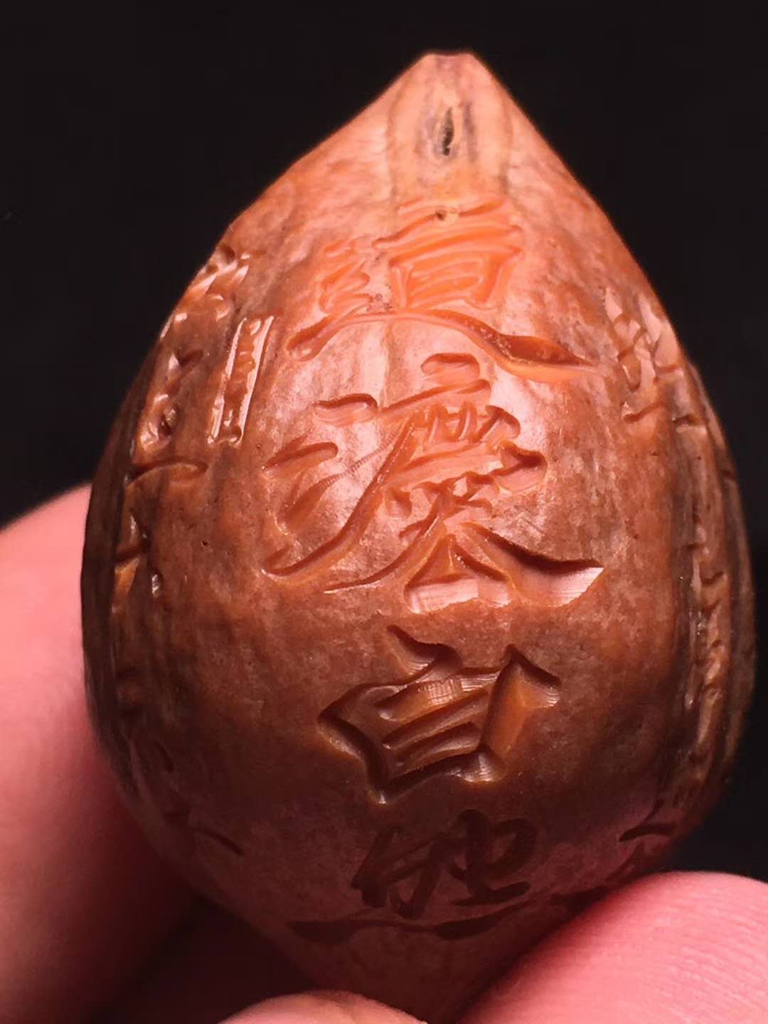 知识,▲别忘了点击关注我们:福缘核雕