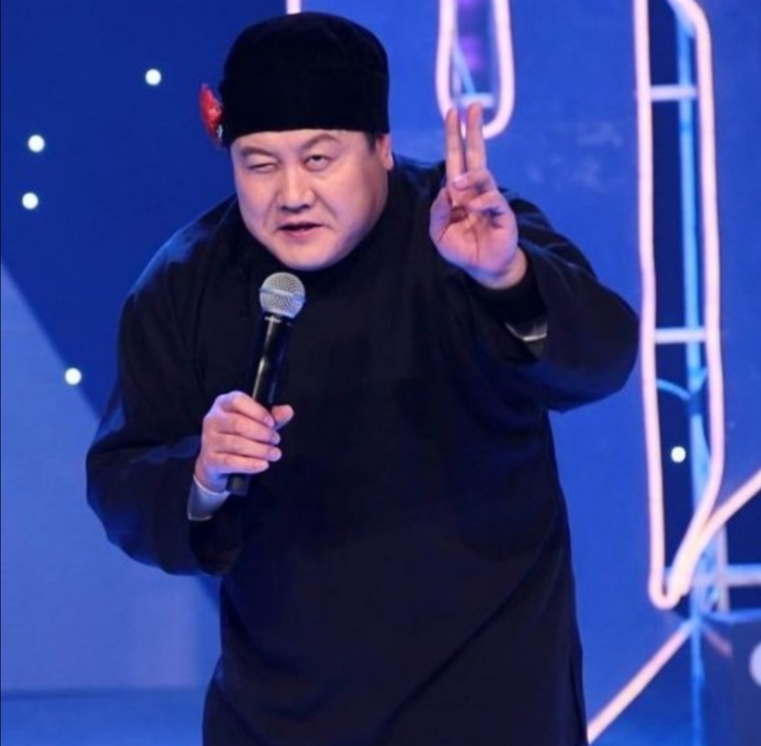 从擦鞋匠到模仿达人,赵本水的故事远比你想的要精彩