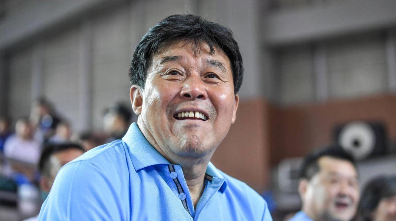 大连人降级 属于大连足球辉煌一去不复返 你还记得当年孙继海吗