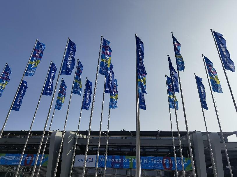 豪威科技集团聚力推动新型显示技术高端化发展