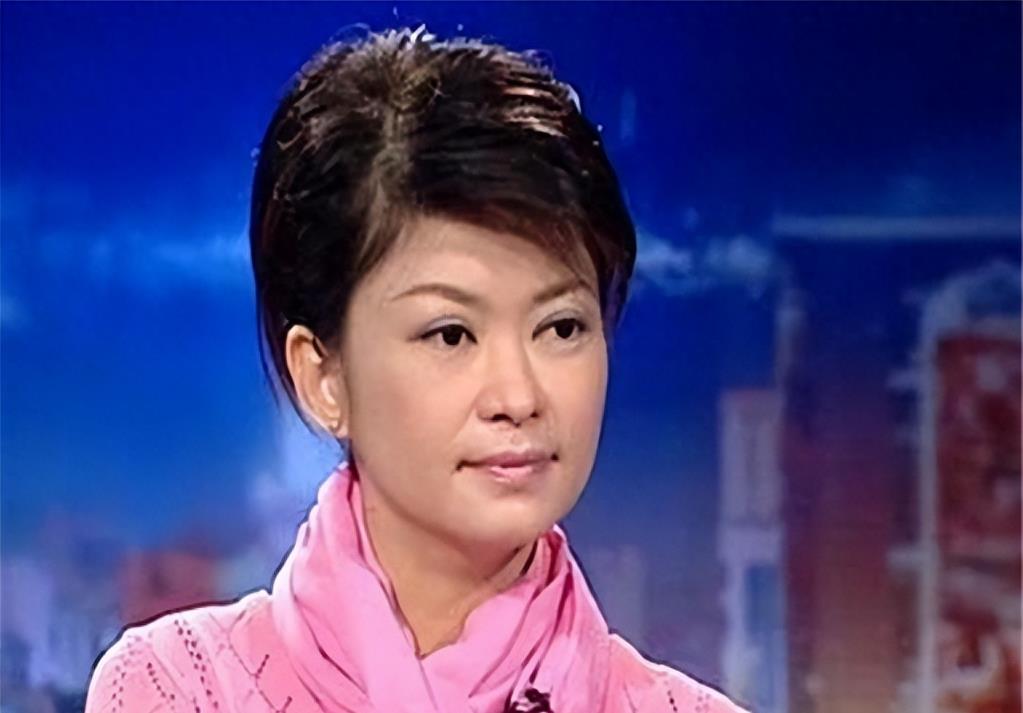 台湾中天主持人卢秀芳:我的父亲是志愿军,参加过抗美援朝