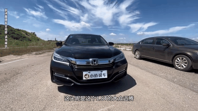 13万级B级车混战！帕萨特、雅阁、凯美瑞怎么选？这份硬核攻略给你答案-有驾