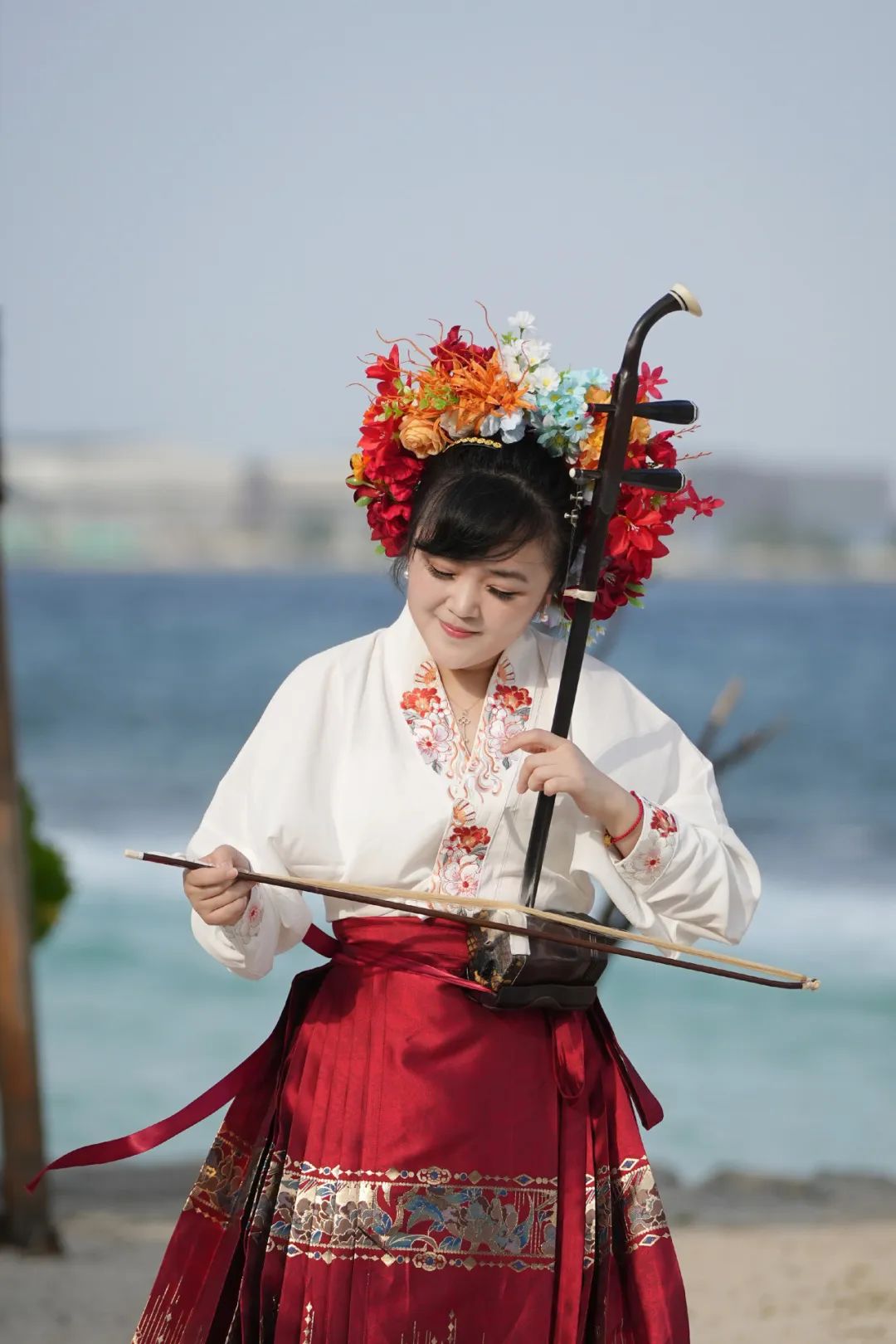 音乐剧《将进酒》