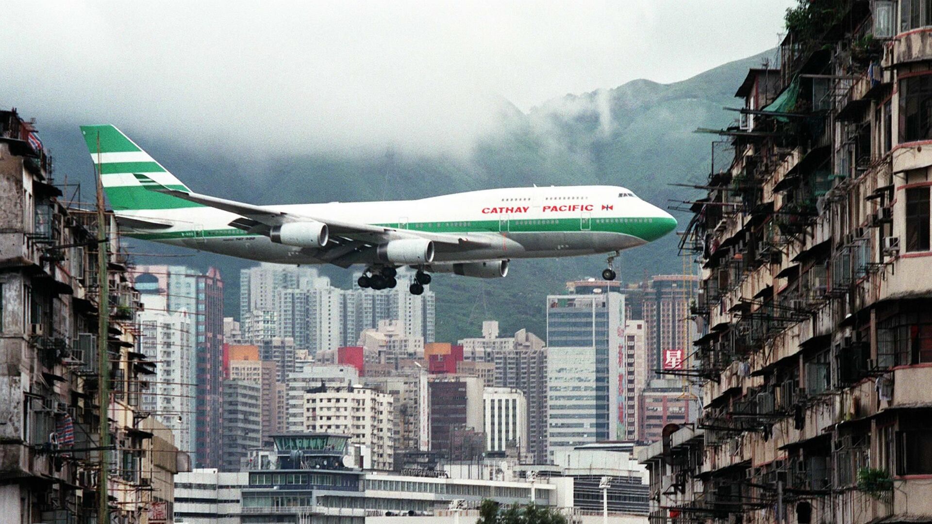 國泰航空空乘工會