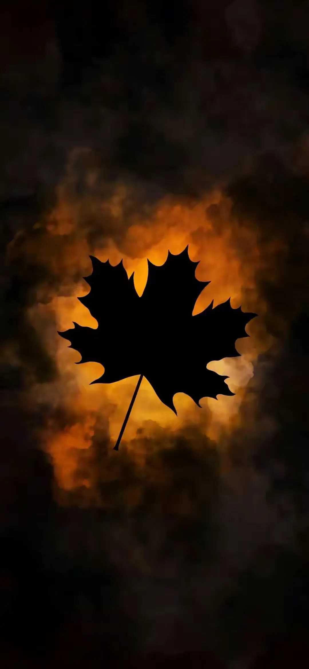 深色调壁纸分享,给人一种沉稳,神秘的感觉