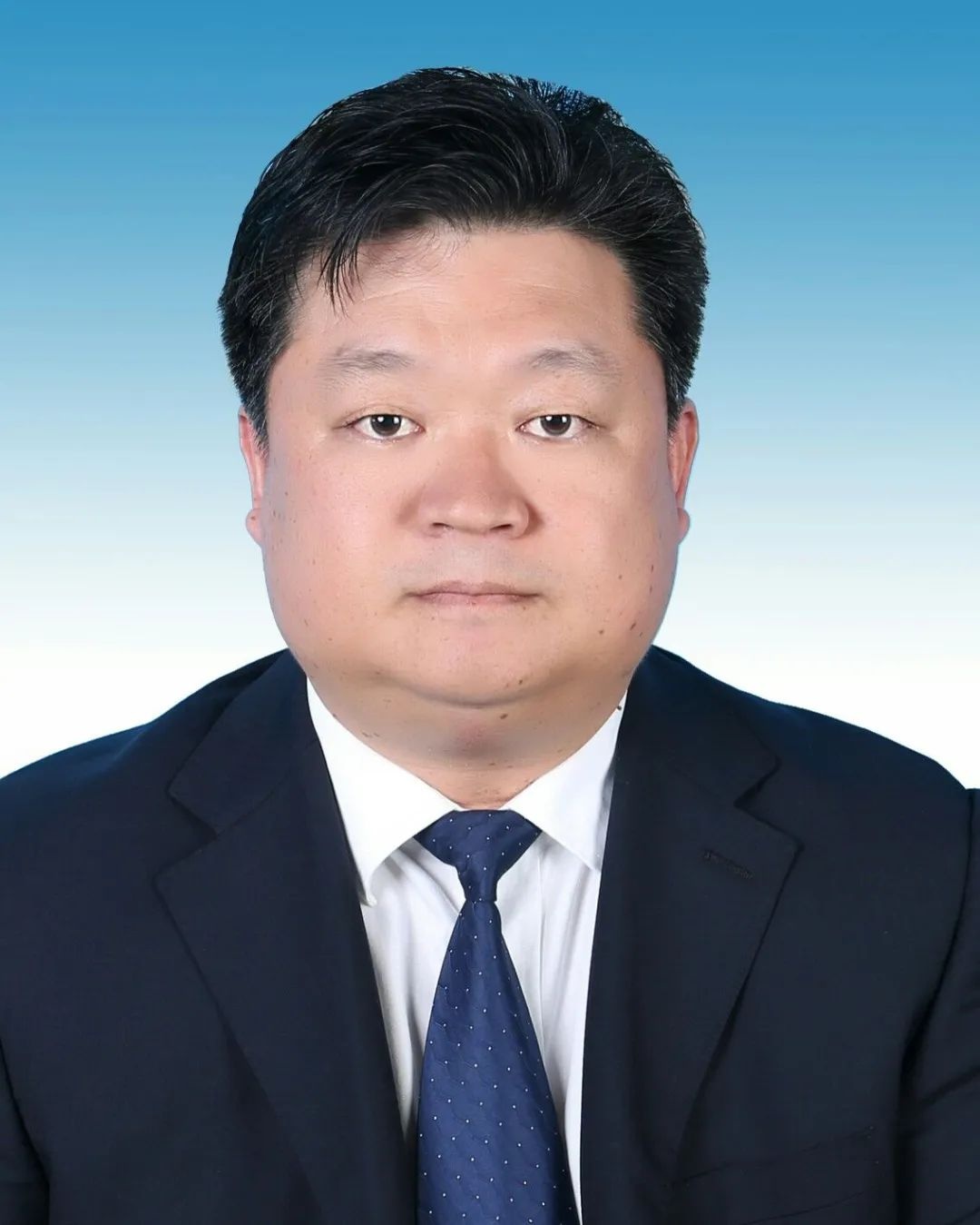 李成武当选红河州人大常委会主任